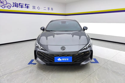 Certificated Pre-Owned MG7 2023 1.5T DCT Ultimate Luxury Edition - u22550475