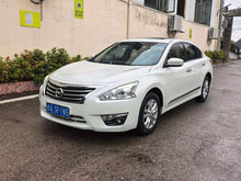 Certificated Pre-Owned Dongfeng Nissan Teana 2015 2.0L XL-Sporty UEFA Champions League Sports Edition - u22053493