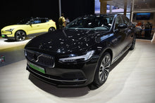 فولفو فولفو S90 - هجينة PHEV