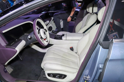 يانغوانغ U7 EV