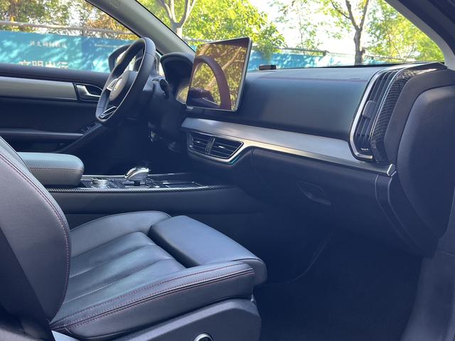 Certificated Pre-Owned BYD Tang DM 2018 DM 2.0T All-Wheel Drive Intelligent Connected Genesis Edition 7-Seater National V Emission Standard -u21827230