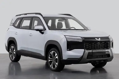 SAIC-GM-Wuling Starlight 560