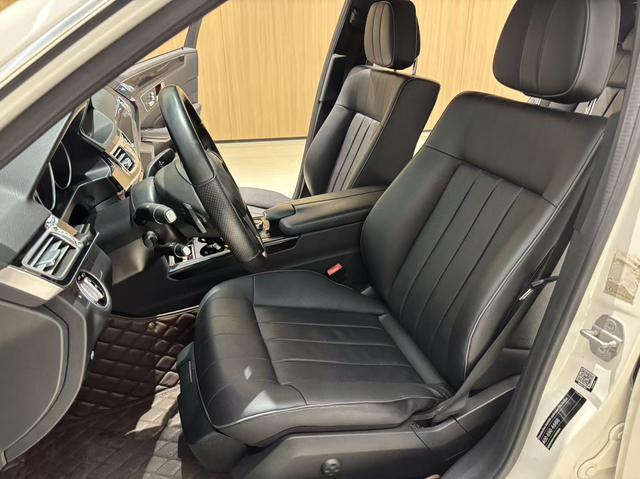 Certificated Pre-Owned Mercedes-Benz E-Class 2015 E 200 L Sport - u22628910