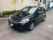 Certificated Pre-Owned Dongfeng Nissan Tiida 2009 1.6 Automatic Fashion NISMO Sport Edition - u20739314