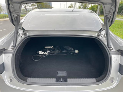 Certificated Pre-Owned XPENG P7 2023 P7i 702 Prou21673490