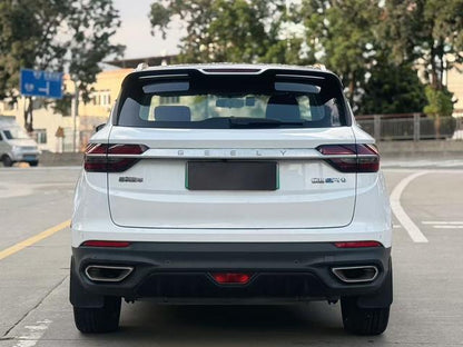 Certificated Pre-Owned Geely Binyue PHEV 2020 ePro Higher -u22590031