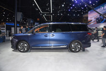JAC Ruifeng RF8 - هجين PHEV