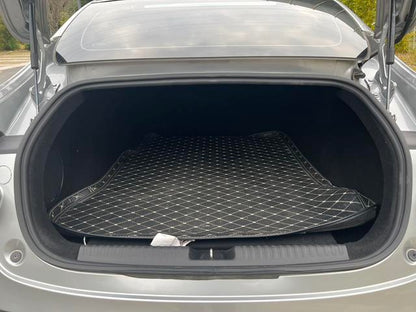 Certificated Pre-Owned XPENG P7 2020 670E-u22293214