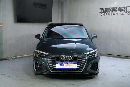 Certificated Pre-Owned Audi A3 2024 Sportback 35 TFSI Fashion Sport Edition - u22718358