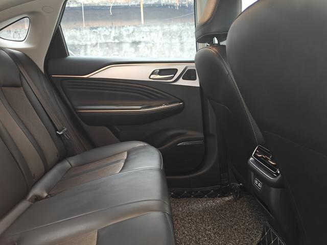 Pre-Owned AION S 2020 Model Mei 580