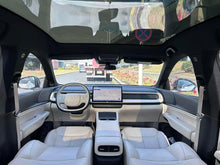 Certificated Pre-Owned XPENG G6 2023 580 Long Range Max-u22178903