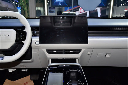 شيري جيتور داشينغ i-DM -Hybrid PHEV