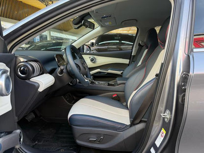 Pre-Owned Yuan PLUS 2022 Model 510KM Zunrong Version