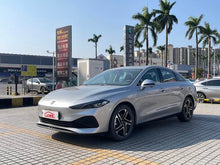 Certificated Pre-Owned Roewe D7 DMH 2023 125 Flagship Edition -u21971752