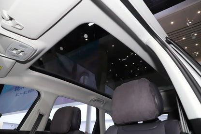 ليب موتور C10-Hybrid REEV
