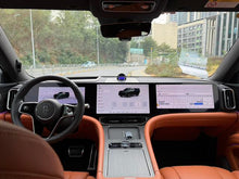 Certificated Pre-Owned Wenjie M9 2024 Extended-Range Max Six-Seater Version -u22034152