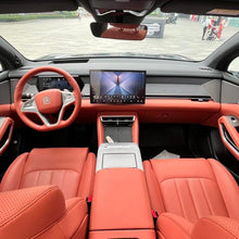 Pre-Owned Tang L EV 2025 Model 600KM 4WD LiDAR Flagship Version