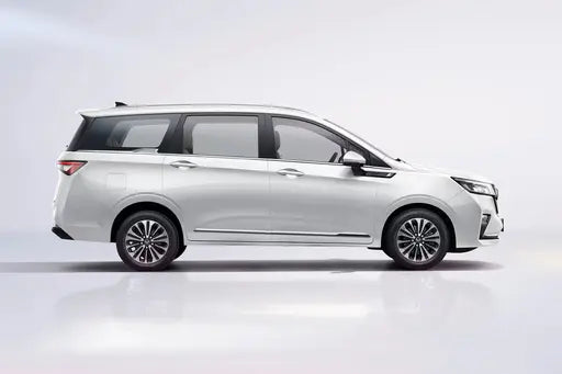 SAIC-GM-Wuling Jiachen