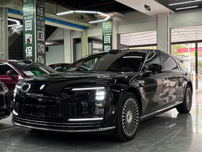 Certificated Pre-Owned Zunjie S800 2025 Extended Range Starlight Premium Edition 5-Seater -u22774700