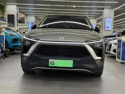 Pre-Owned NIO ES8 2018 Founding Edition