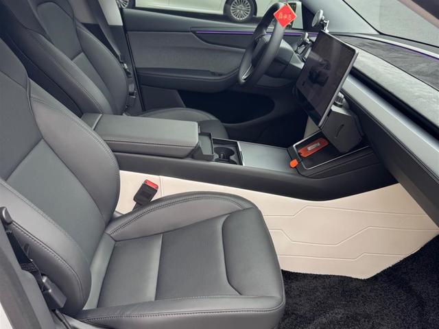 Certificated Pre-Owned Model Y 2025 Rear-Wheel Drive Version -u22669378