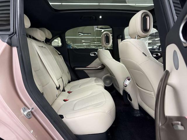 Pre-Owned smart #1 2022 Premium Edition