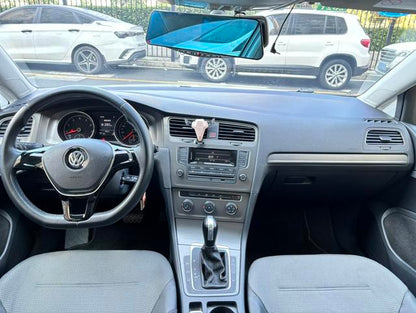 Certificated Pre-Owned Volkswagen Golf 2015 1.4TSI Automatic Comfort Edition - u22348465