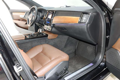 Certificated Pre-Owned Volvo S90 PHEV 2024 T8 AWD Long Range Inscription Luxury Edition -u21960324