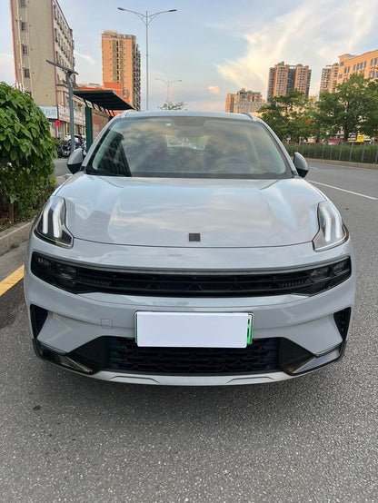 Certificated Pre-Owned Lynk & Co 06 EM-P 2021 84KM Range Edition Pro -u21135669