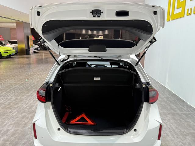 Certificated Pre-Owned Fit 2022 1.5L CVT Fashion Enjoyment Sunroof Edition - u22060658