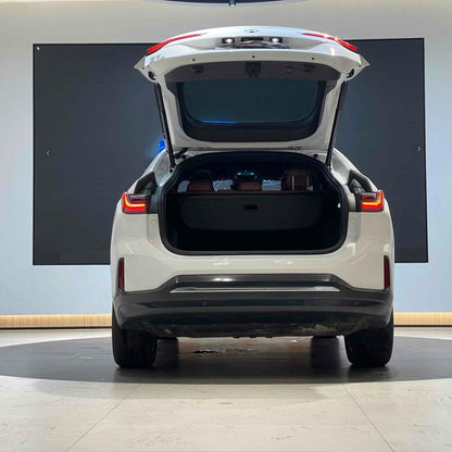 Pre-Owned NIO EC6 2022 Model 605KM Sport Version