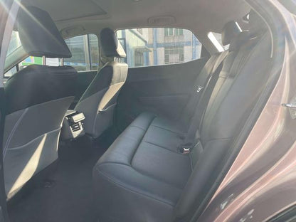 Certificated Pre-Owned GAC Toyota bZ3 2023 Long Range Premium