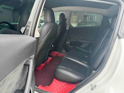 Certificated Pre-Owned Model Y 2022 Long Range All-Wheel Drive Version -u22719144