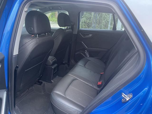 Pre-Owned Audi Q2L e-tron 2019 Model Pure Electric Intelligent Enjoyment Version