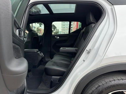 Certificated Pre-Owned Volvo XC40 2020 T5 AWD Inscription Pro Sport Edition - u22733049