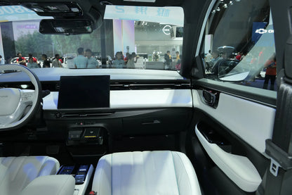 GAC Honda e:NP2 جيباي 2