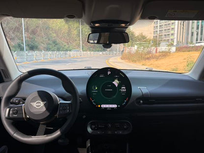 Certificated Pre-Owned Electric MINI COOPER 2025 COOPER E Classic Edition -u22229990