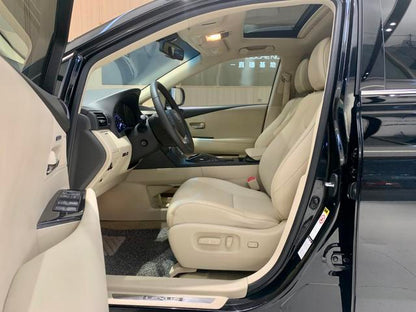 Certificated Pre-Owned Lexus RX Classic 2012 270 Elegant Edition - u21525604