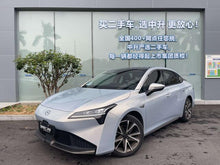 Certificated Pre-Owned AION S 2022 Plus 70 Zhiling Edition Ternary Lithium