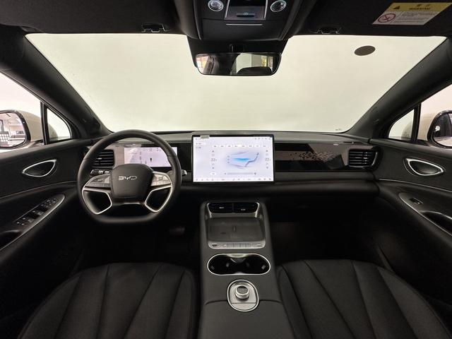 Certificated Pre-Owned Haishi 06EV 2025 605 Pilot Plus Edition -u22648653