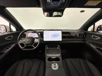 Certificated Pre-Owned Haishi 06EV 2025 605 Pilot Plus Edition -u22648653