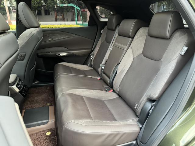 Certificated Pre-Owned Lexus RX PHEV 2023 450h+ Four-wheel Drive Enjoyment Edition -u21691314