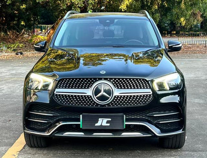 Certificated Pre-Owned Mercedes-Benz GLE PHEV 2022 Restyled GLE 350e 4MATIC -u20589095