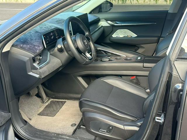 Pre-Owned ZEEKR 001 2021 Model Long-Range Dual-Motor WE Version