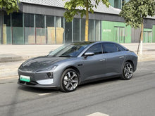 Certificated Pre-Owned XPENG MONA M03 2024 Edition 620 Ultra Long Range Versionu21824873