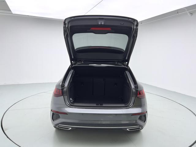 Certificated Pre-Owned Audi A3 2023 Modified Sportback 35 TFSI Fashion Sporty Model - u21675996