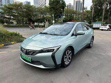 Certificated Pre-Owned SAIC-GM Buick Velite 6 PHEV 2022 Connected Intelligence Enjoyment Edition -u22045686