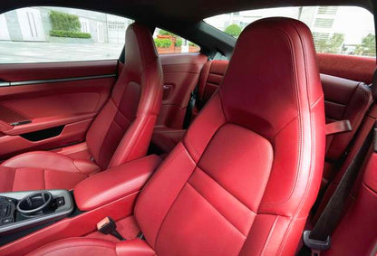 Certificated Pre-Owned Porsche 911 2022 Carrera 3.0T - u22549951