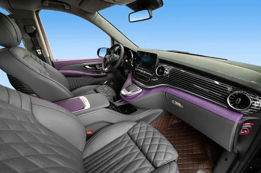 Bench Yashen V-Class