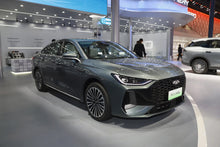 شيري فينجيون A8L - هجينة PHEV